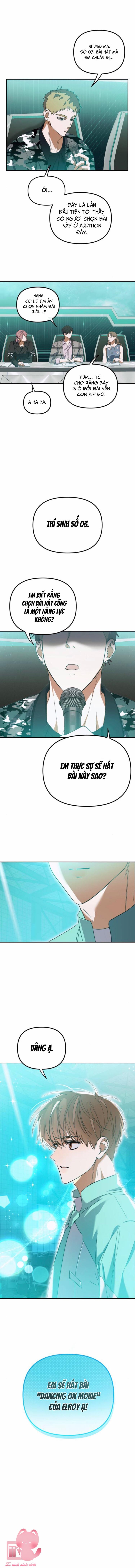 STARDUST PROJECT - Chap 5