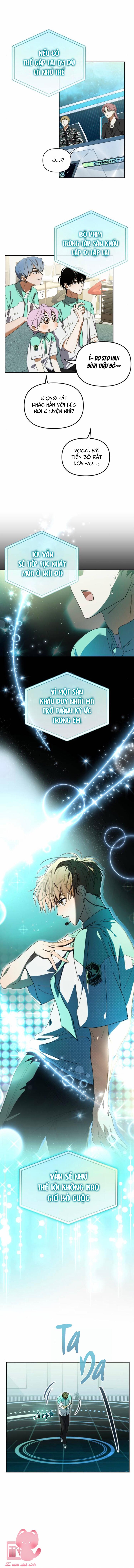 STARDUST PROJECT - Chap 5