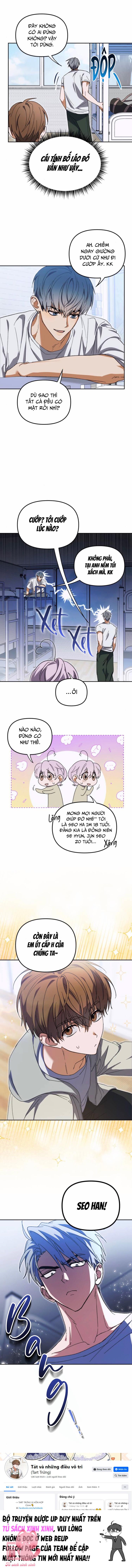 STARDUST PROJECT - Chap 5