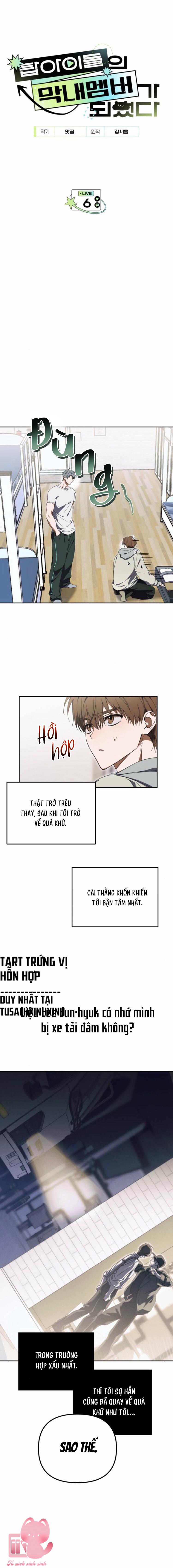 STARDUST PROJECT - Chap 6