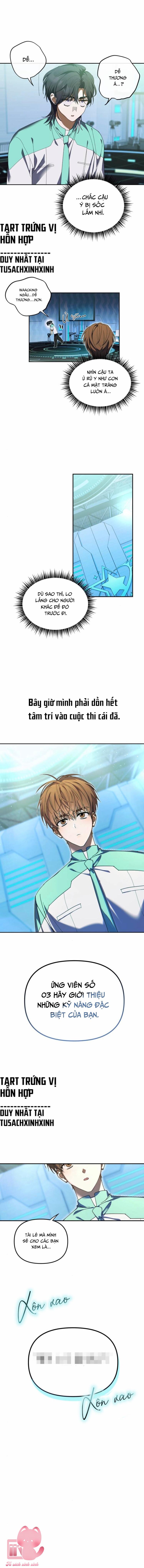 STARDUST PROJECT - Chap 6