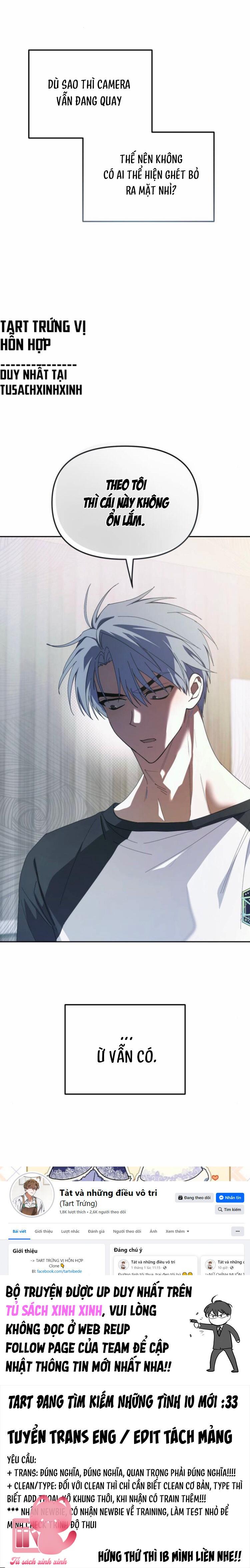 STARDUST PROJECT - Chap 7