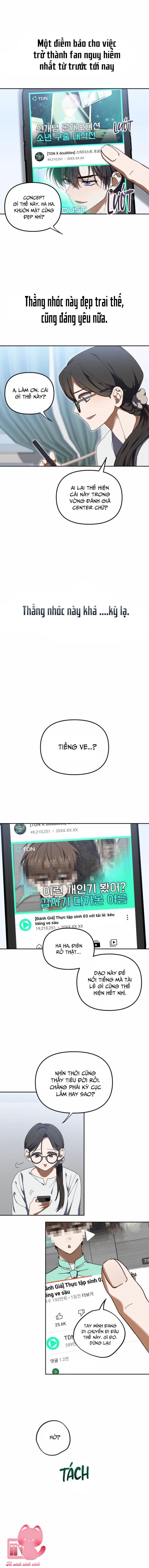 STARDUST PROJECT - Chap 7