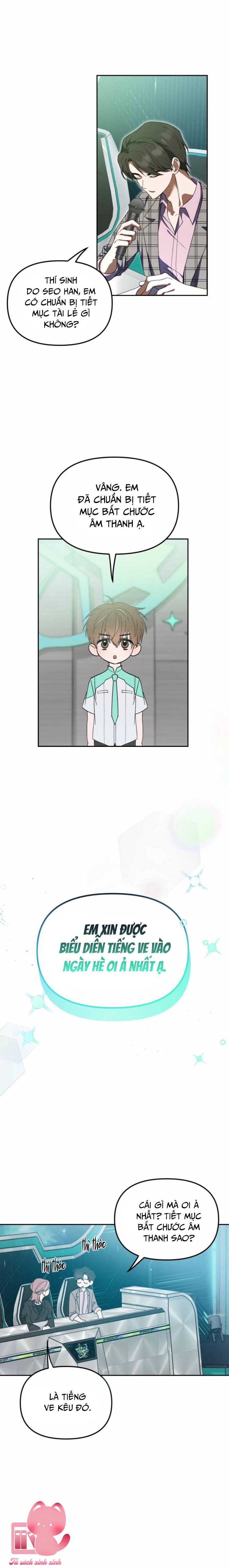 STARDUST PROJECT - Chap 7