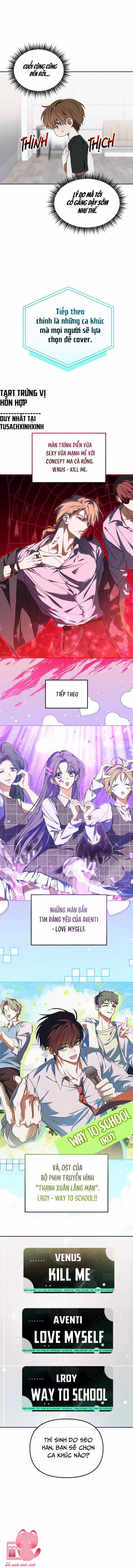 STARDUST PROJECT - Chap 7