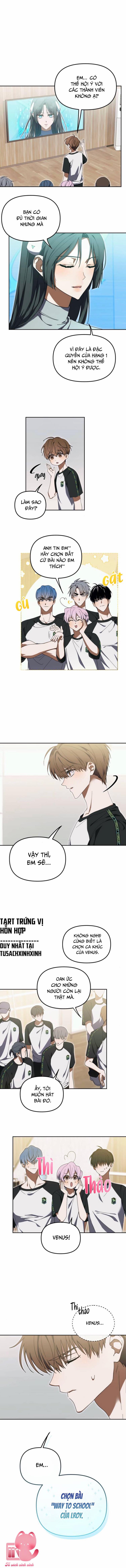 STARDUST PROJECT - Chap 7