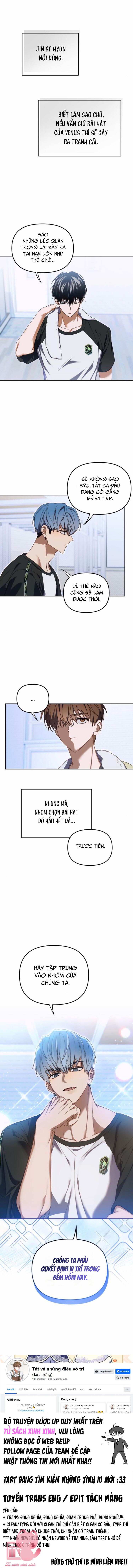 STARDUST PROJECT - Chap 8