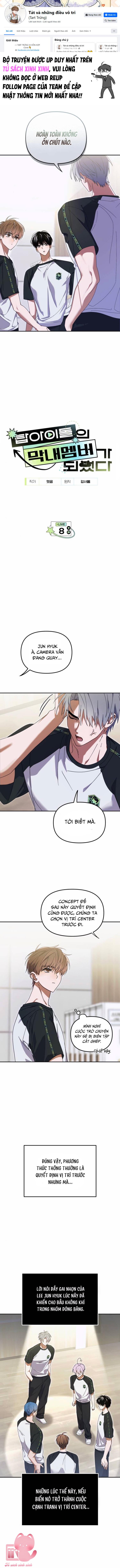 STARDUST PROJECT - Chap 8