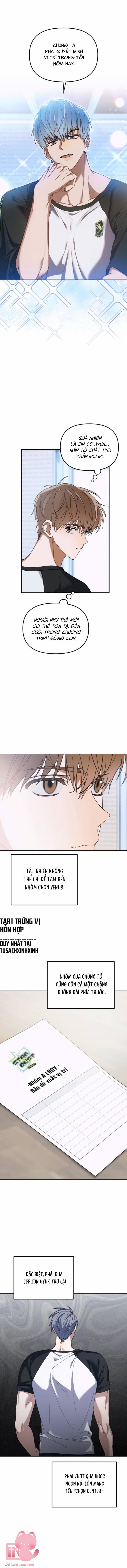 STARDUST PROJECT - Chap 9