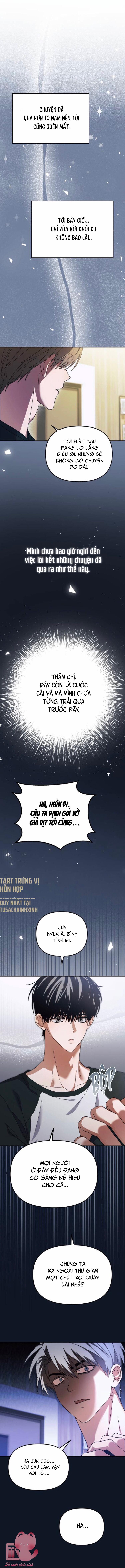 STARDUST PROJECT - Chap 9