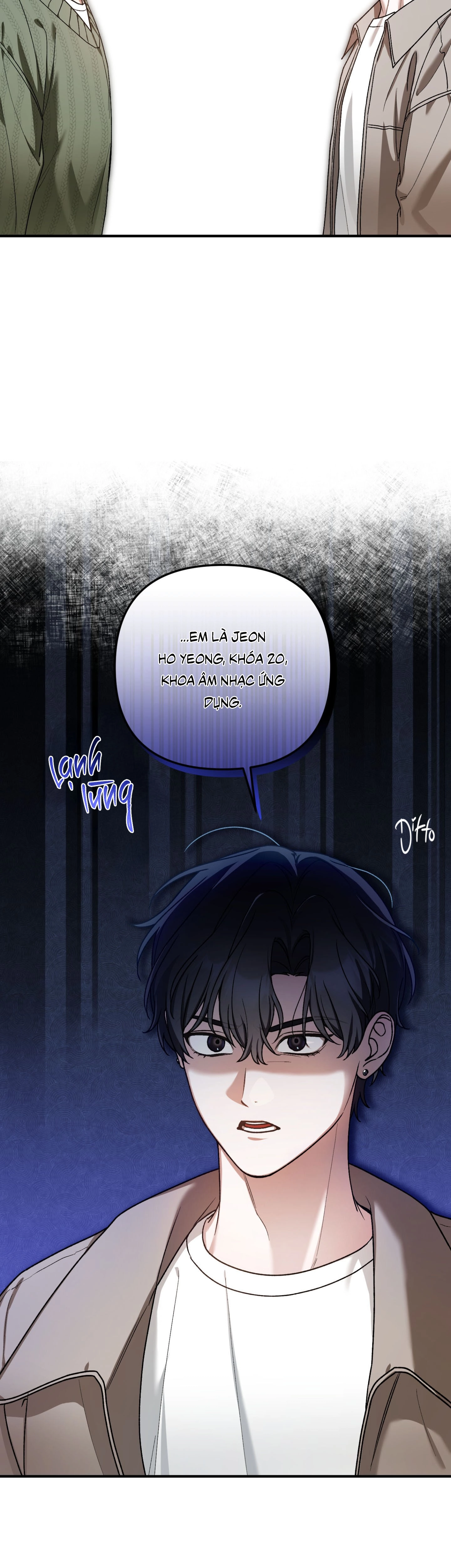 Sự Cố Bất Ngờ Với Khách Quen - Chap 1