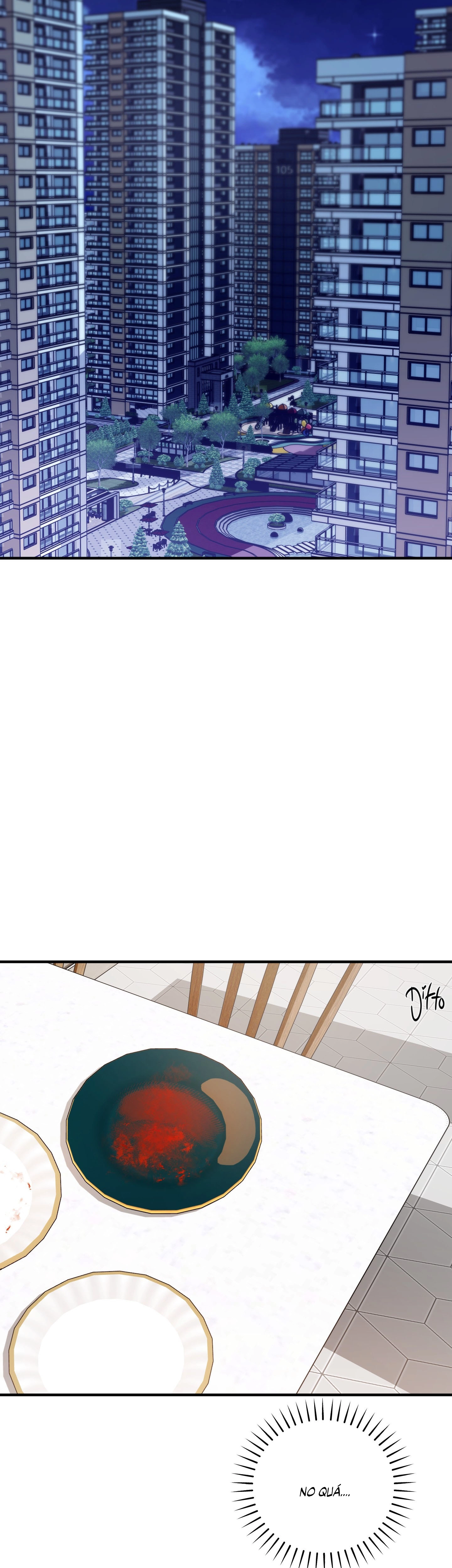 Sự Cố Bất Ngờ Với Khách Quen - Chap 10