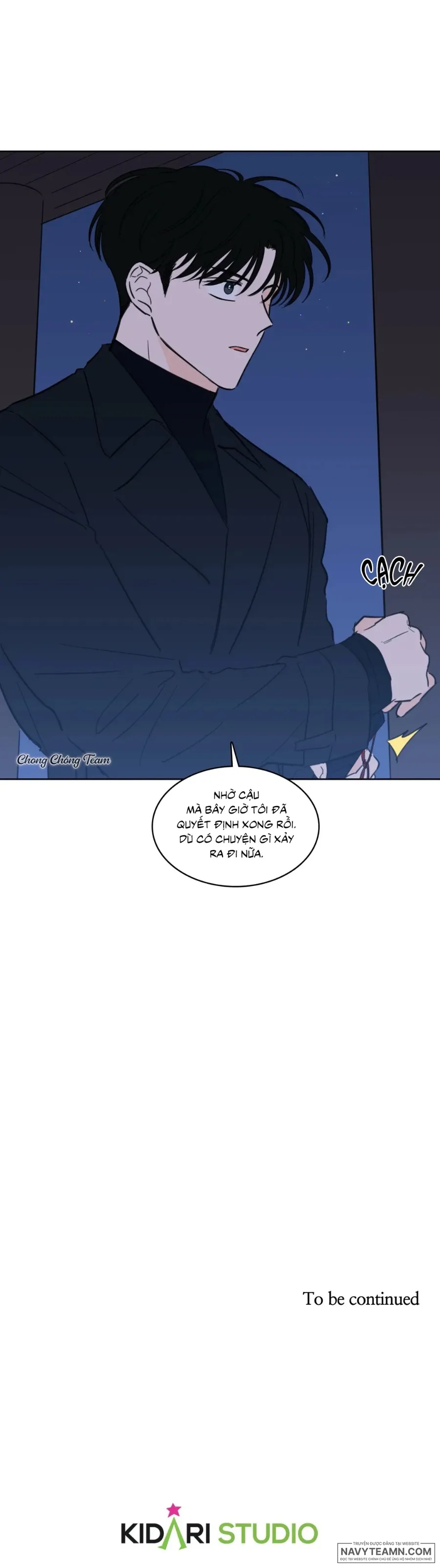 Sự Hấp Dẫn Kì Lạ - Chap 66