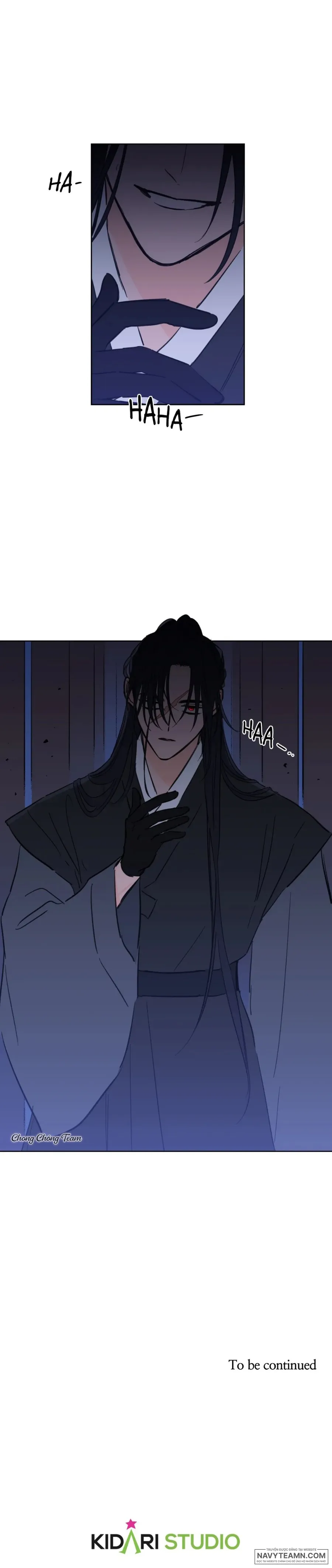Sự Hấp Dẫn Kì Lạ - Chap 67