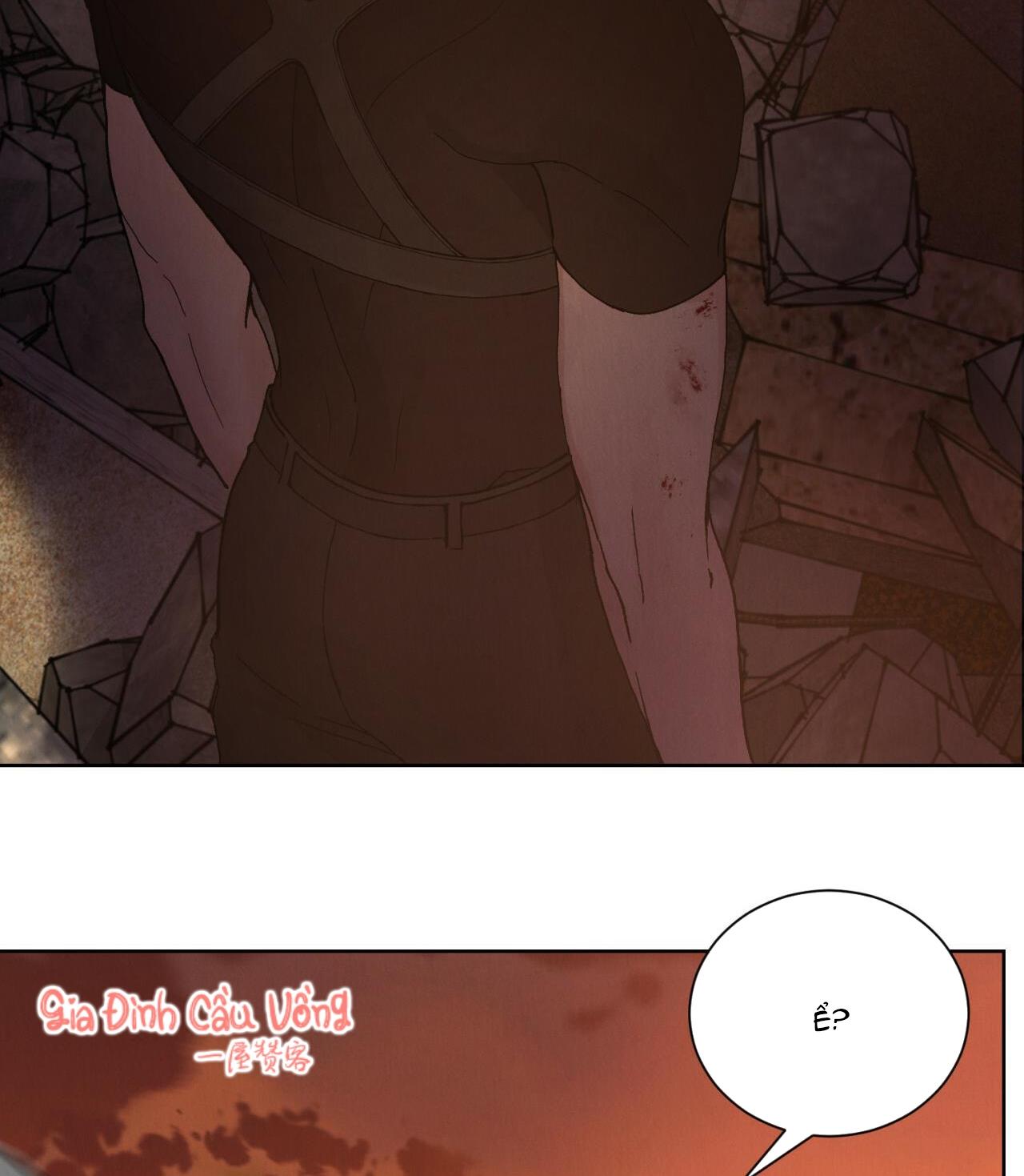 Sự Liên Kết - Chap 1