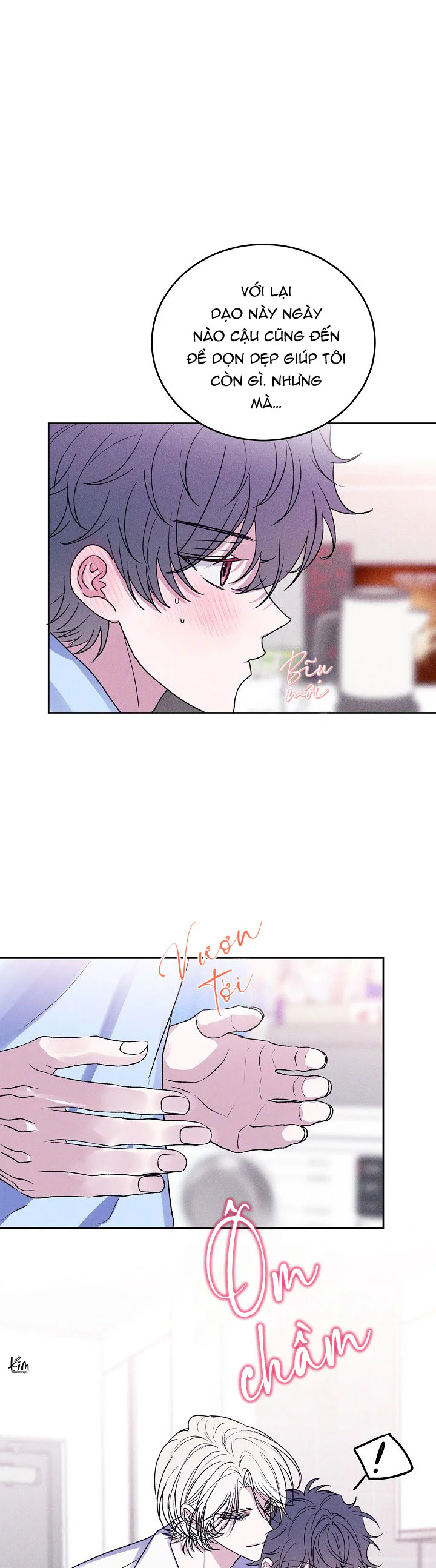 SỰ THAM LAM CỦA NHÂN LOẠI - Chap 19.7