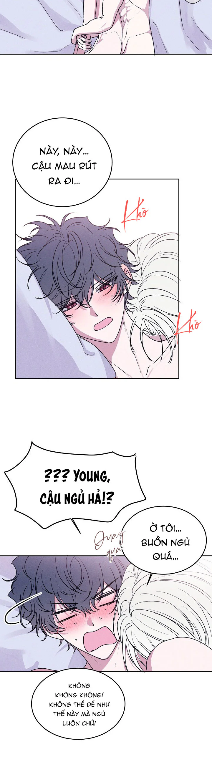 SỰ THAM LAM CỦA NHÂN LOẠI - Chap 19.7