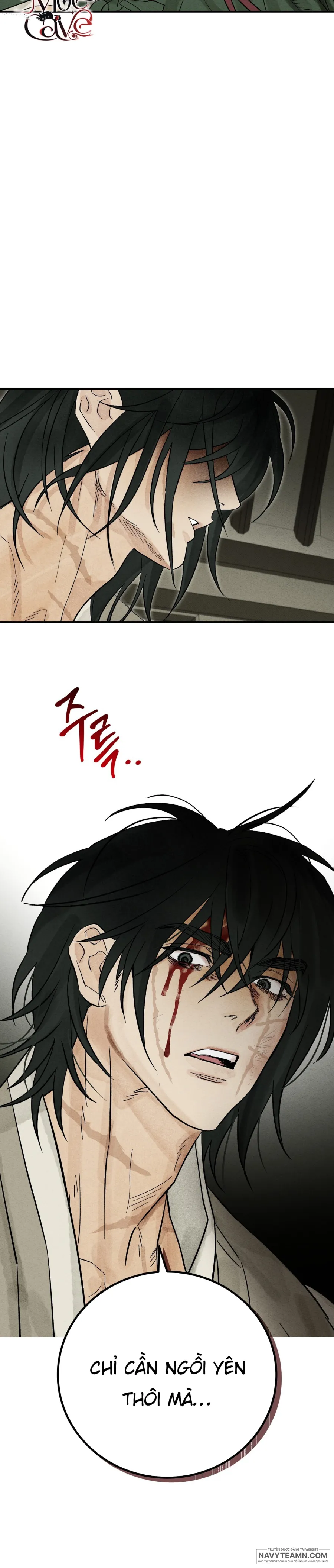 Sương Giăng Mờ Lối - Chap 2