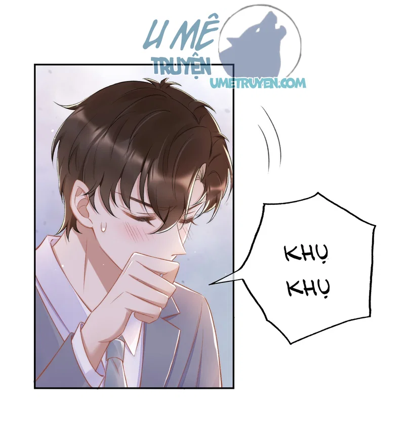 Ta Sinh Con Cho Tổng Tài - Chap 10