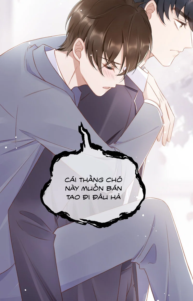 Ta Sinh Con Cho Tổng Tài - Chap 10