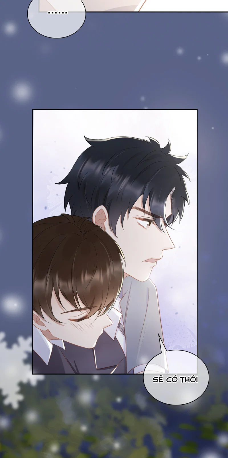 Ta Sinh Con Cho Tổng Tài - Chap 10
