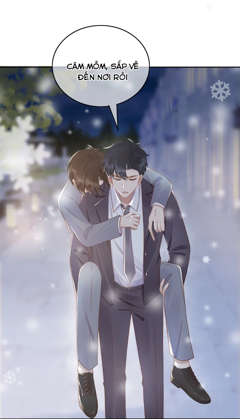 Ta Sinh Con Cho Tổng Tài - Chap 10