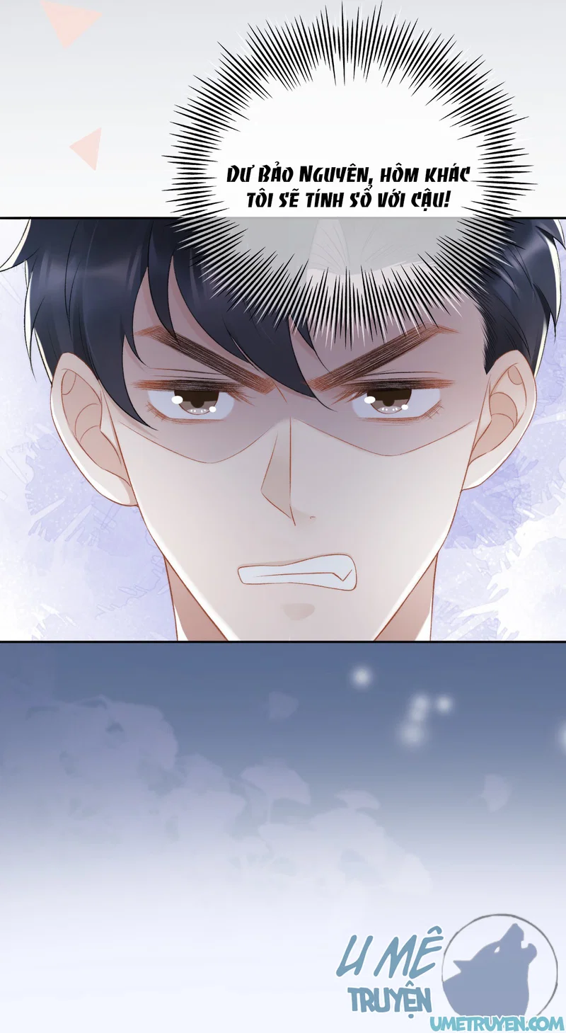 Ta Sinh Con Cho Tổng Tài - Chap 10