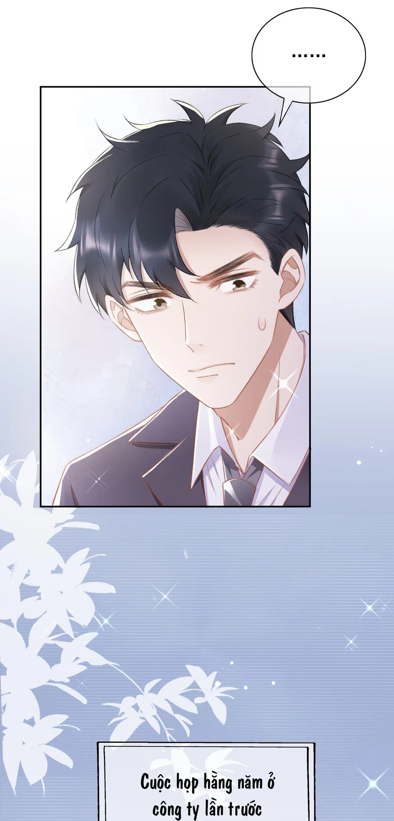 Ta Sinh Con Cho Tổng Tài - Chap 10
