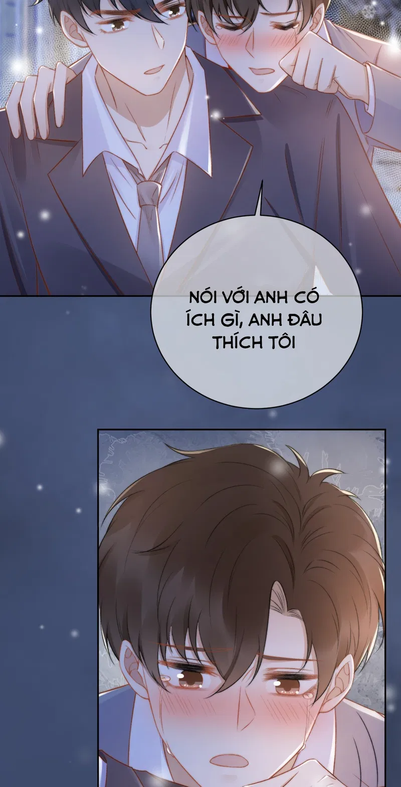 Ta Sinh Con Cho Tổng Tài - Chap 11