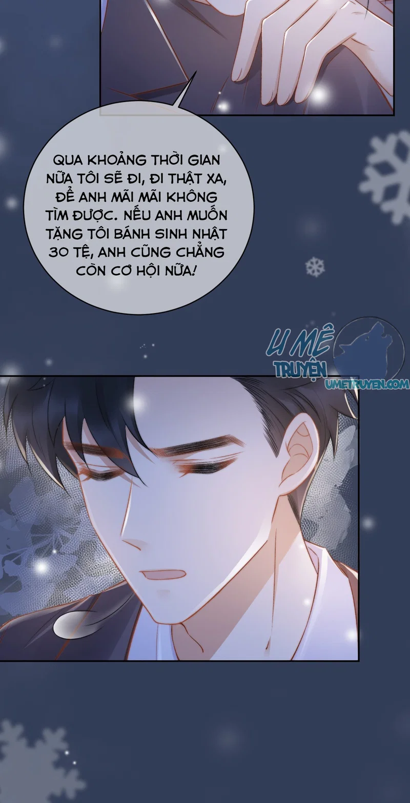 Ta Sinh Con Cho Tổng Tài - Chap 11