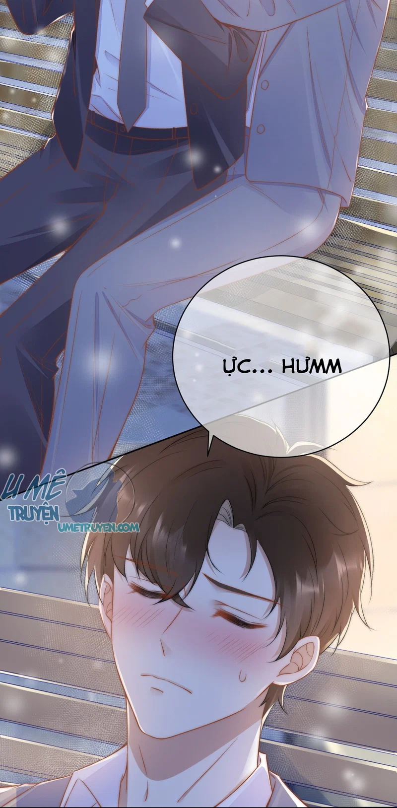 Ta Sinh Con Cho Tổng Tài - Chap 11