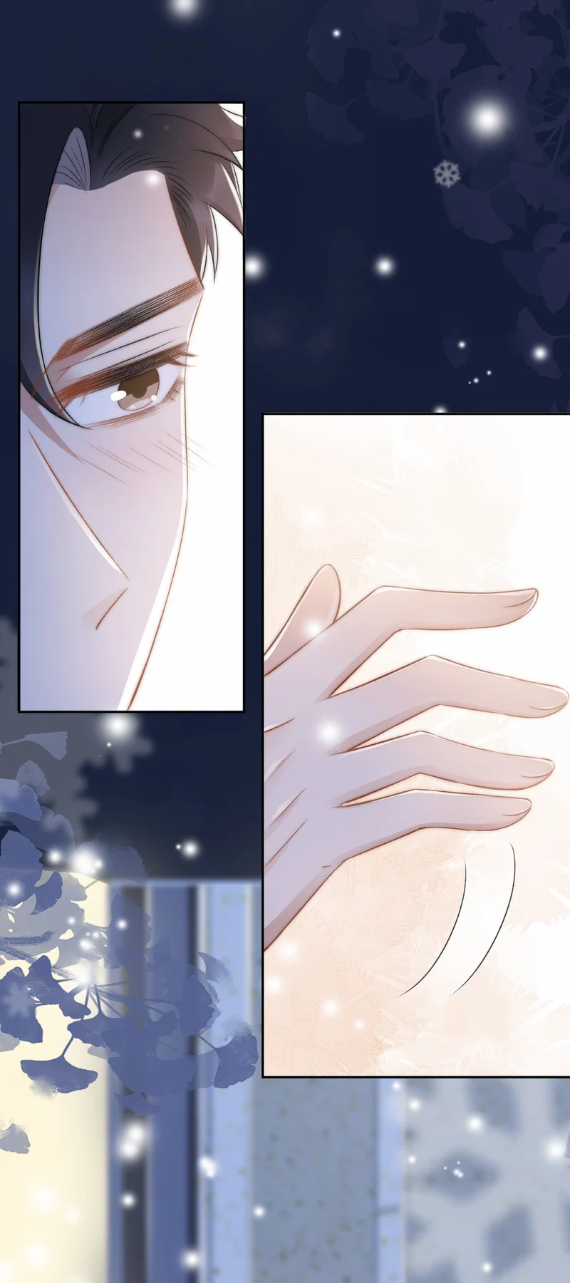 Ta Sinh Con Cho Tổng Tài - Chap 11