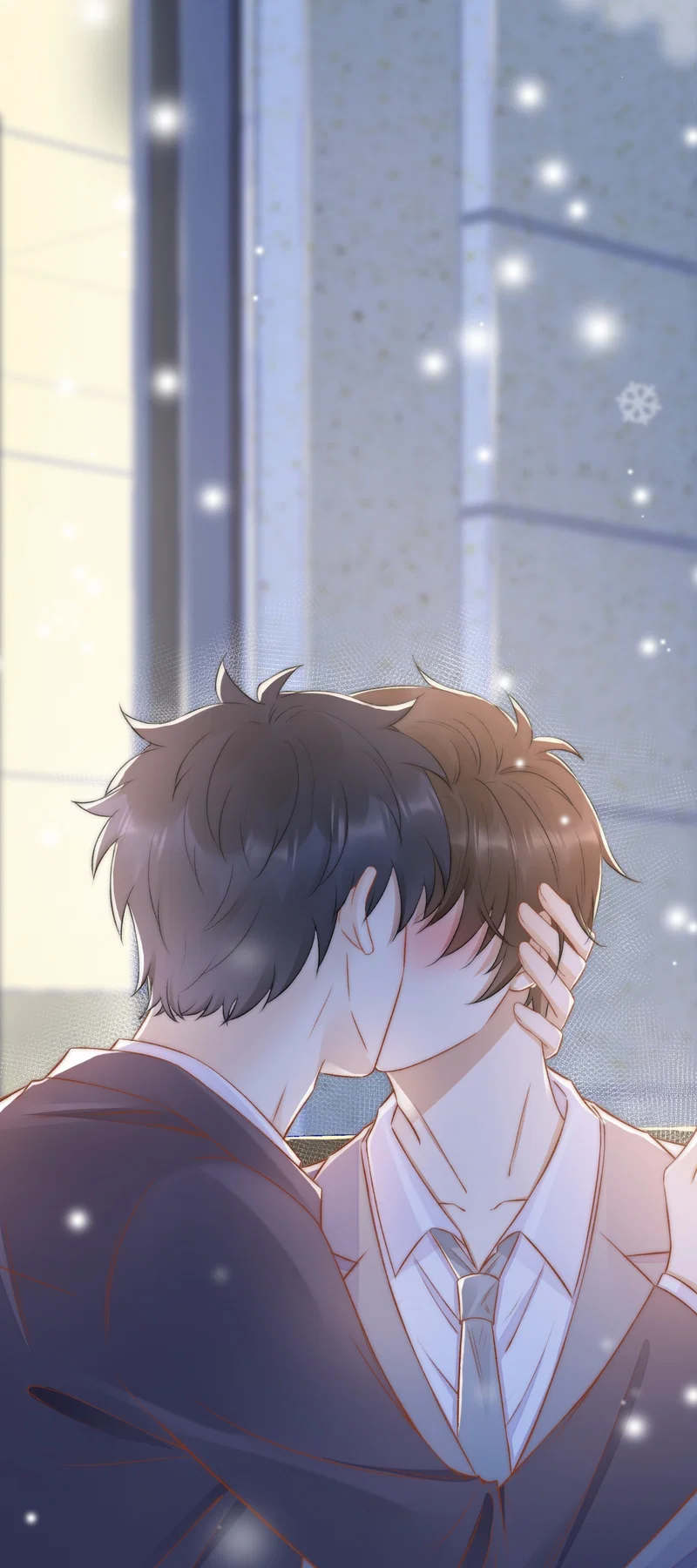 Ta Sinh Con Cho Tổng Tài - Chap 11