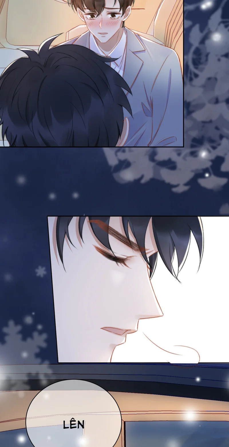 Ta Sinh Con Cho Tổng Tài - Chap 11