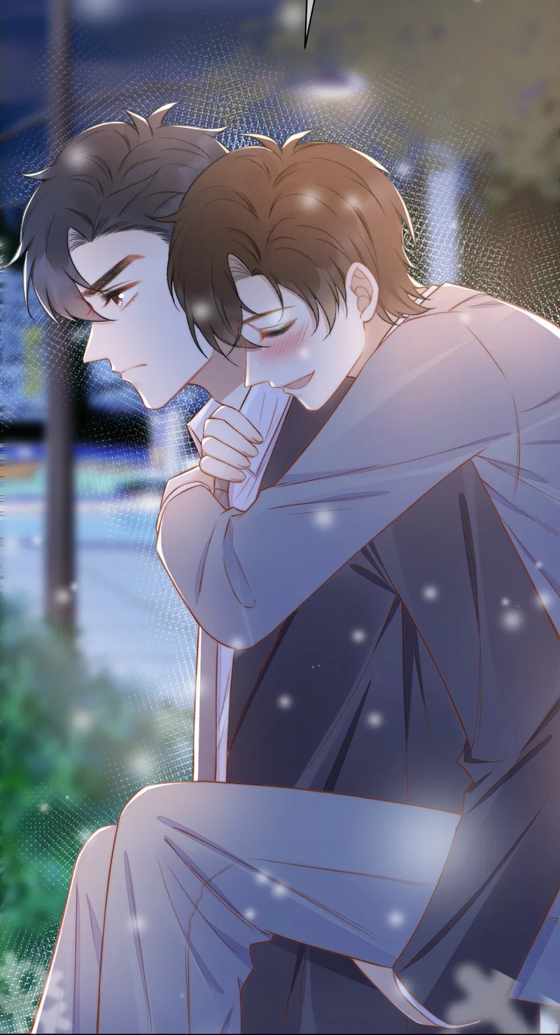 Ta Sinh Con Cho Tổng Tài - Chap 11