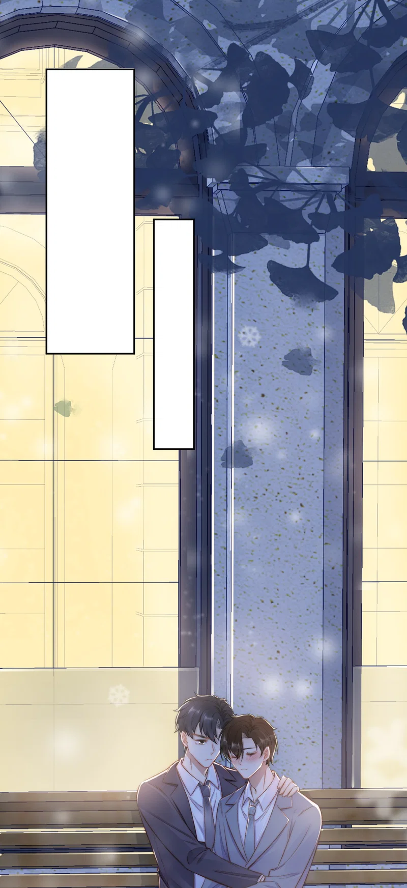 Ta Sinh Con Cho Tổng Tài - Chap 12