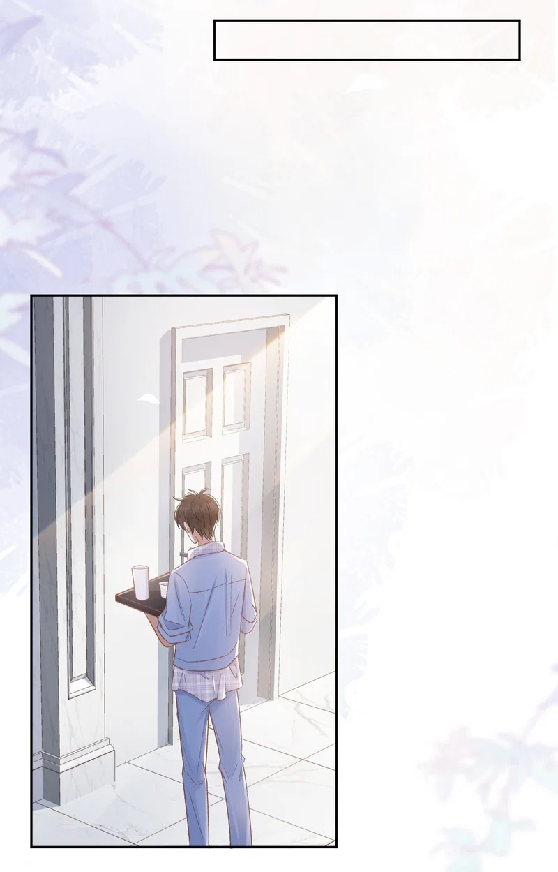 Ta Sinh Con Cho Tổng Tài - Chap 12
