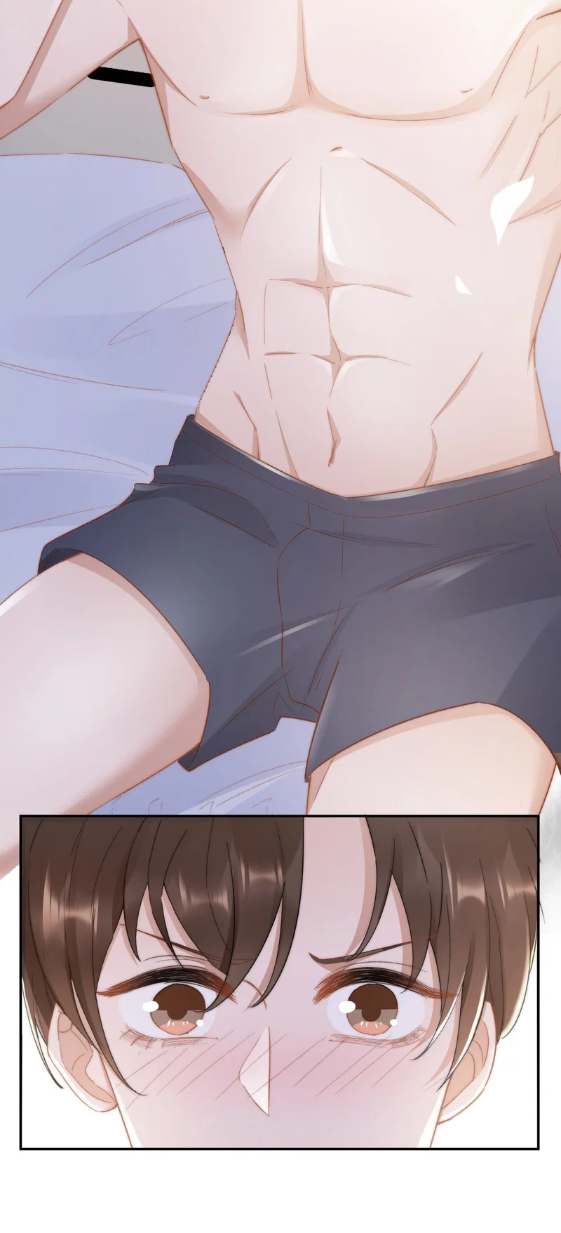 Ta Sinh Con Cho Tổng Tài - Chap 12