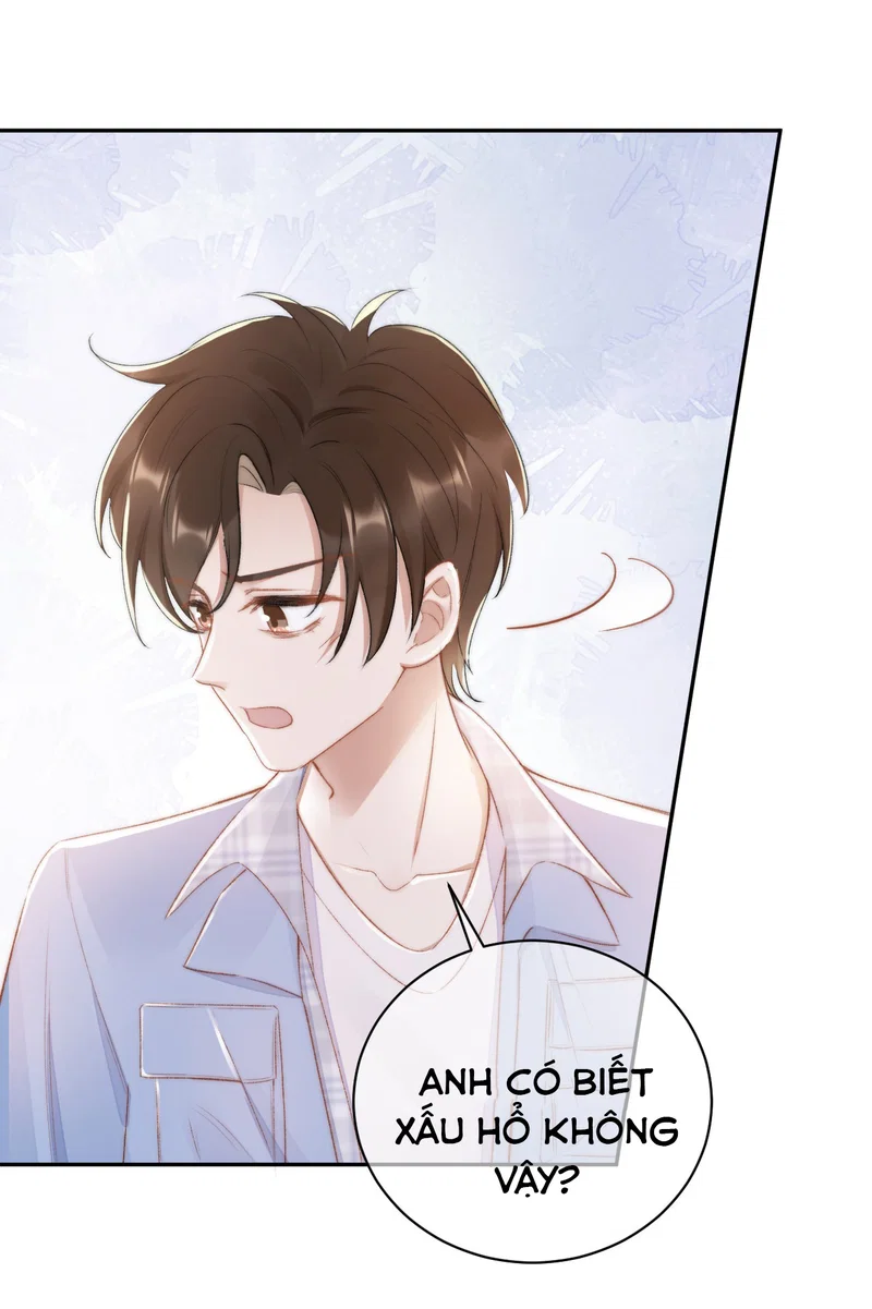 Ta Sinh Con Cho Tổng Tài - Chap 12