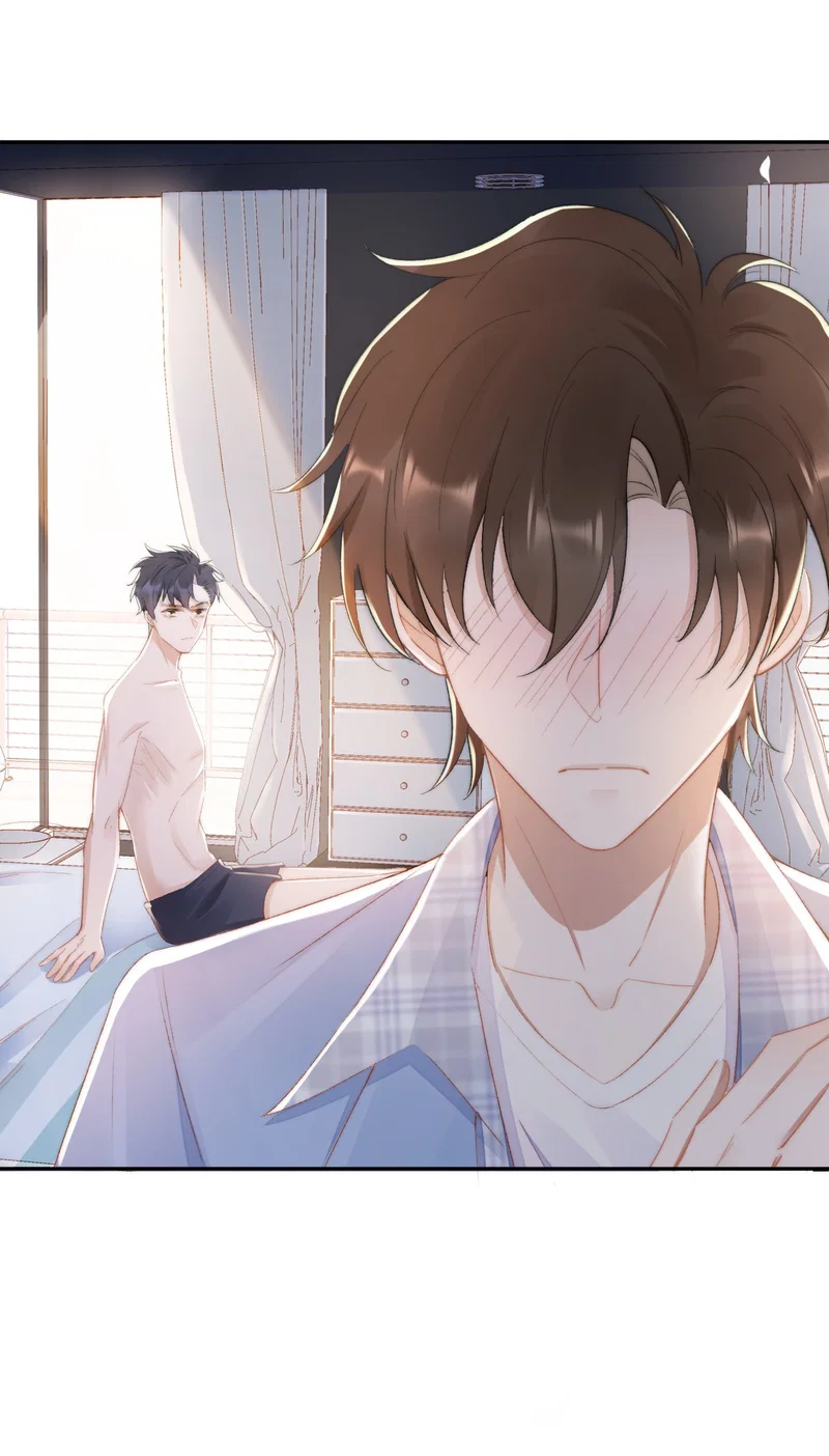 Ta Sinh Con Cho Tổng Tài - Chap 12