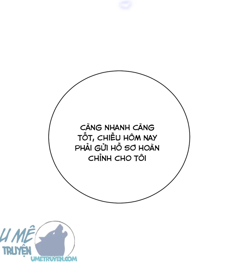 Ta Sinh Con Cho Tổng Tài - Chap 12