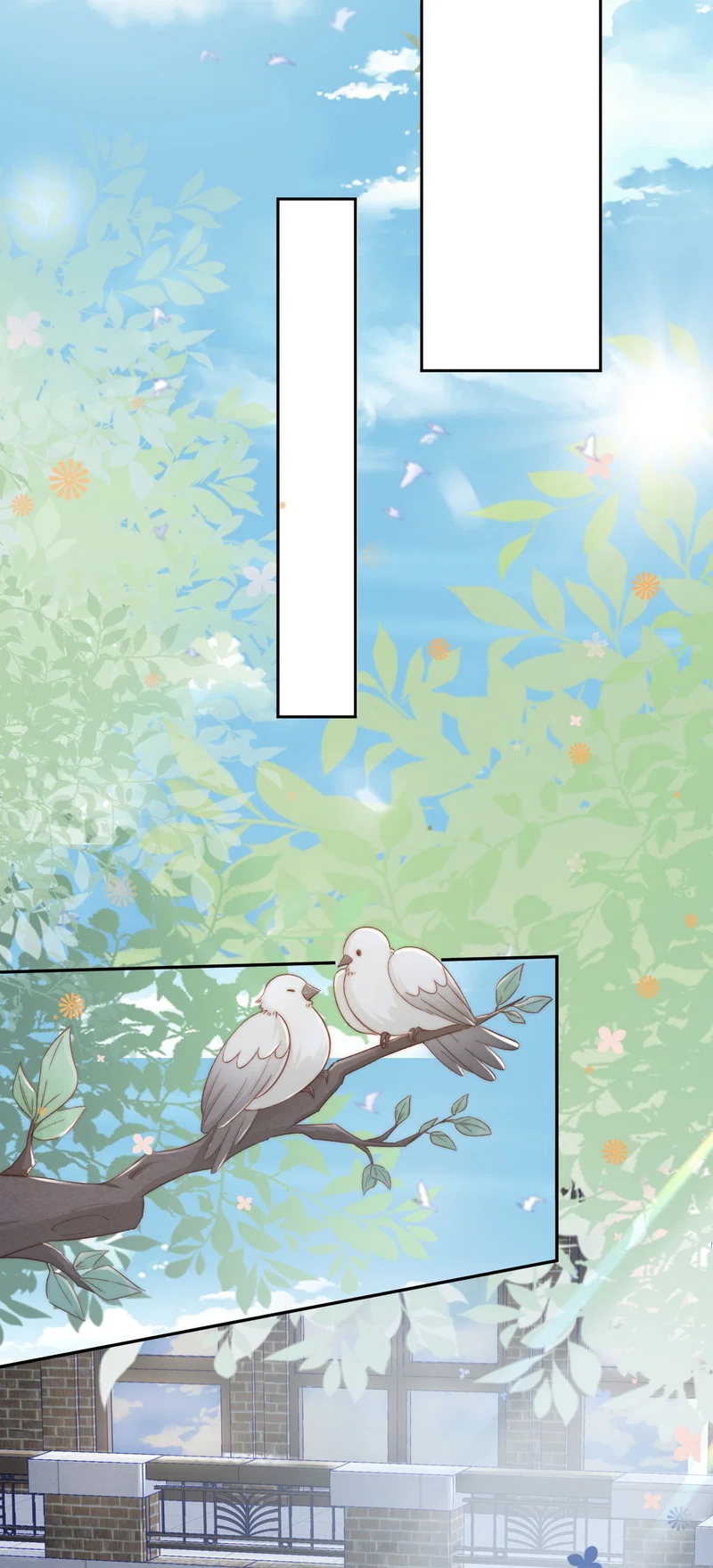 Ta Sinh Con Cho Tổng Tài - Chap 12