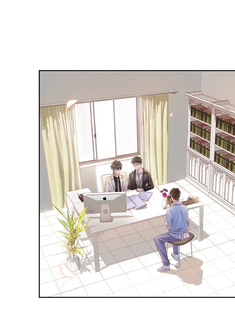 Ta Sinh Con Cho Tổng Tài - Chap 13