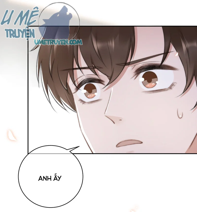 Ta Sinh Con Cho Tổng Tài - Chap 13