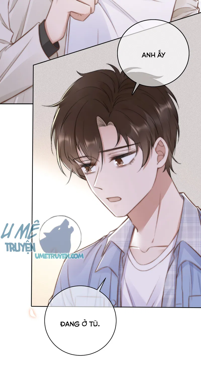 Ta Sinh Con Cho Tổng Tài - Chap 13