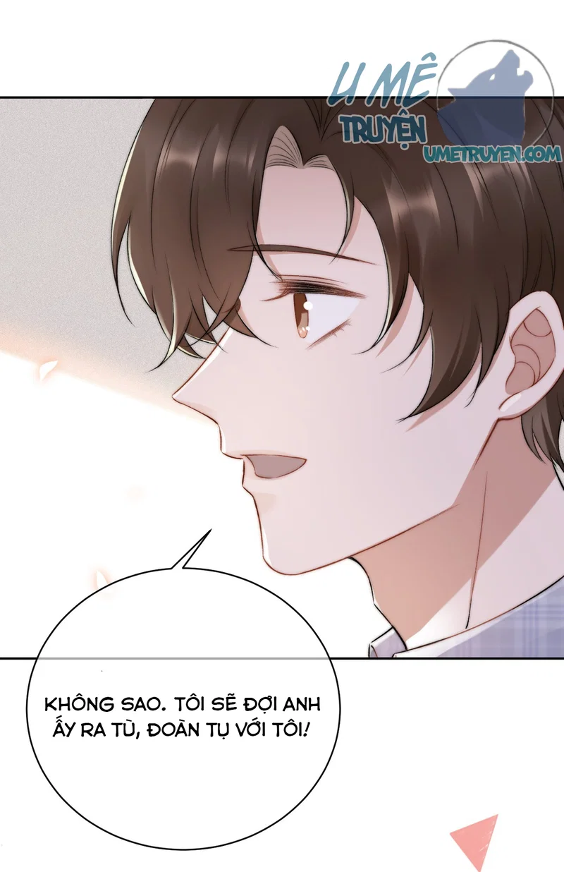 Ta Sinh Con Cho Tổng Tài - Chap 13