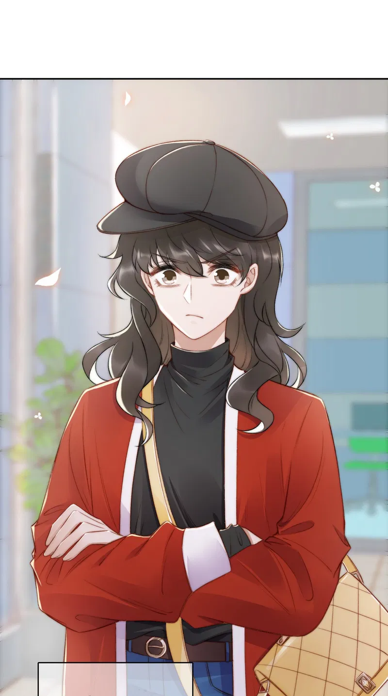 Ta Sinh Con Cho Tổng Tài - Chap 13