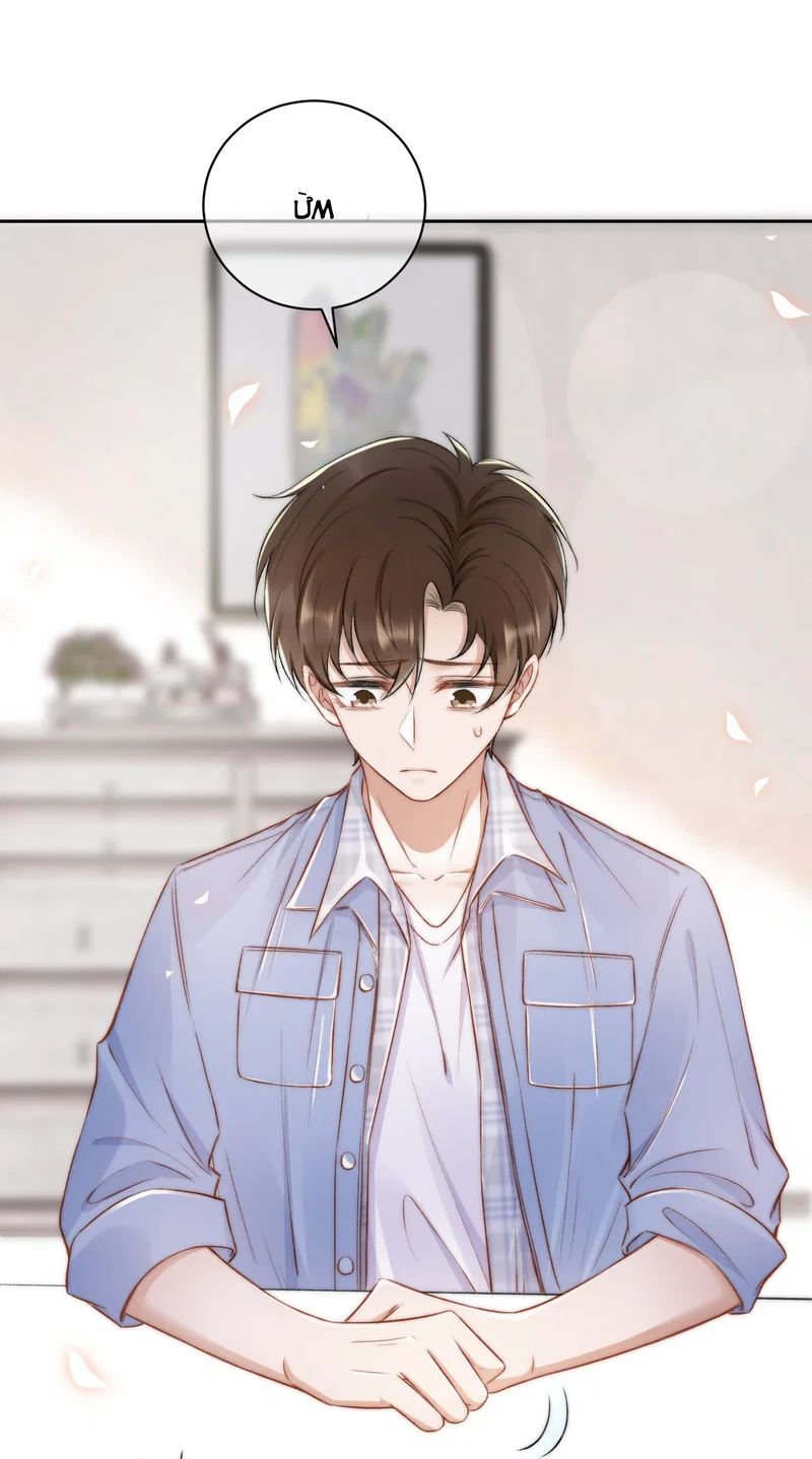 Ta Sinh Con Cho Tổng Tài - Chap 13