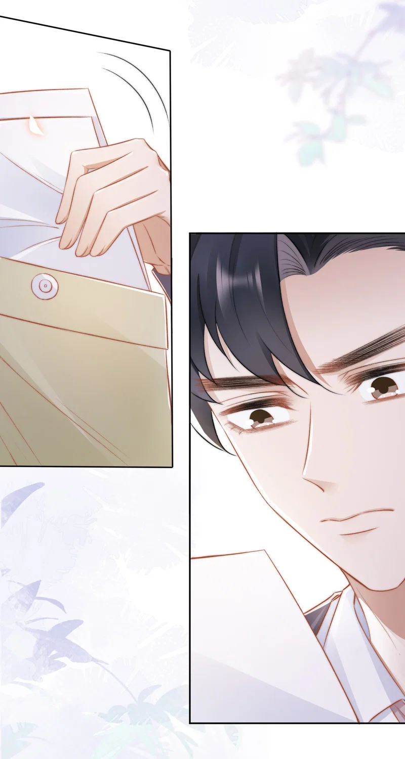 Ta Sinh Con Cho Tổng Tài - Chap 13