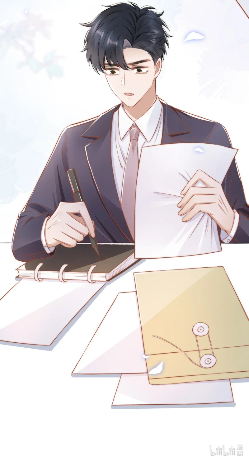 Ta Sinh Con Cho Tổng Tài - Chap 13